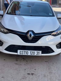 سيارات-renault-clio-5-2020-مسرغين-وهران-الجزائر