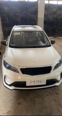 سيارات-livan-x3-pro-2025-automatique-avec-toi-ouvrant-سيدي-موسى-الجزائر
