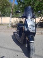 motos-scooters-vms-cuxi-estate-2022-beni-mered-blida-algerie