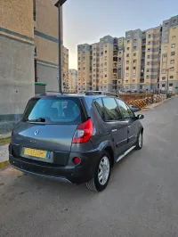 Renault Scenic 2008 Scenic