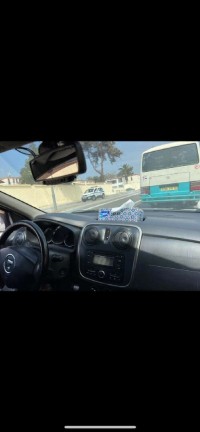 voitures-dacia-logan-2014-bouzareah-alger-algerie