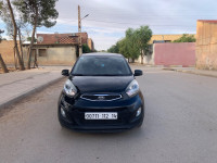 voitures-kia-picanto-2012-pop-sougueur-tiaret-algerie