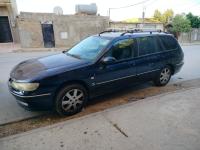 berline-peugeot-406-2001-ain-merane-chlef-algerie