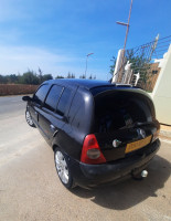 voitures-renault-clio-2-2002-expression-bir-el-djir-oran-algerie