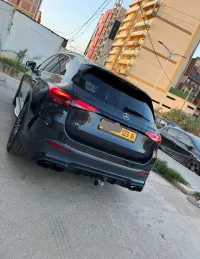 Mercedes GLC carré 220 d 2023 GLC carré 220 d