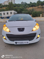 citadine-peugeot-207-2011-allure-oued-ghir-bejaia-algerie