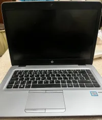 Hp Elite Book i5 7eme g