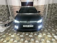 سيارات-volkswagen-golf-8-2021-gtd-بئر-الجير-وهران-الجزائر