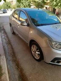 Renault Symbol 2018 Made In Bladi