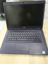 Dell latitude 5480 i5 7th g 