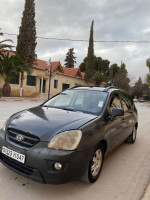 break-familiale-kia-carens-2010-djelfa-algerie