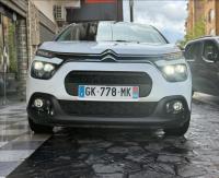 سيارات-citroen-c3-2022-shine-عنابة-الجزائر