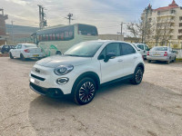 voitures-fiat-500x-2024-club-el-taref-tarf-algerie