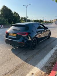 سيارات-mercedes-classe-a-2019-القالة-الطارف-الجزائر