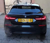 سيارات-bmw-serie-1-2023-business-design-دالي-ابراهيم-الجزائر