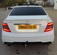 voitures-mercedes-classe-c-2013-250-avantgarde-kouba-alger-algerie