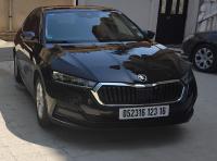 سيارات-skoda-octavia-2023-edition-بابا-حسن-الجزائر