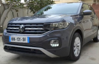 voitures-volkswagen-t-cross-2023-life-dely-brahim-alger-algerie