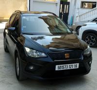 سيارات-seat-arona-2021-style-حيدرة-الجزائر