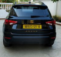 سيارات-seat-arona-2021-style-business-حيدرة-الجزائر
