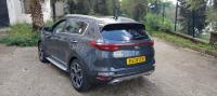سيارات-kia-sportage-2021-gt-line-القبة-الجزائر
