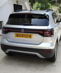 سيارات-volkswagen-t-cross-2023-life-plus-دالي-ابراهيم-الجزائر