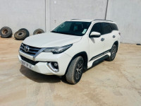 voitures-toyota-fortuner-2019-nouveau-el-oued-algerie