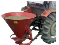 Machine Agricole Angrais 