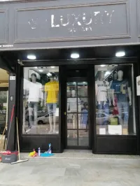 Magasin de vêtements à vendre