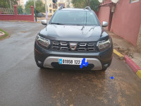 voitures-dacia-duster-2022-hadjout-tipaza-algerie