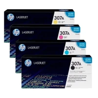 TONER HP 307A PACK ORIGINAL 
