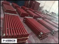 LOCATION PIED DROIT MÉTALLIQUE كراء عتاد البناء