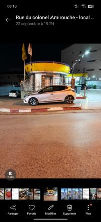 سيارات-renault-clio-5-2022-evolution-عزازقة-تيزي-وزو-الجزائر