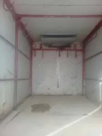 Frigo harbin ثلاجة هــيربين 