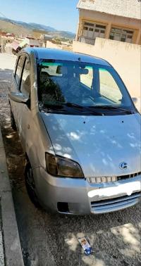سيارات-changan-chong-2009-idel-عين-أمقل-تمنراست-الجزائر