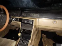Volvo 760 1984 760