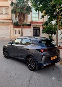 سيارات-gac-gs3-emzoom-2026-r-style-برج-بوعريريج-الجزائر