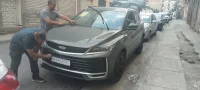 Geely Coolray 2025 Starlight full option add packag