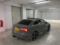 Audi A3 Limousine 2019 S Line