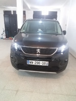 commerciale-peugeot-partner-2022-nouveau-nedroma-tlemcen-algerie