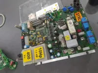 Réparation des cartes électroniques