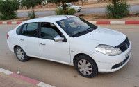 voitures-renault-symbol-2011-djelfa-algerie