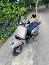 VMS Victoria 200cc 2023
