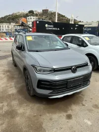 Volkswagen Tahru 2025 