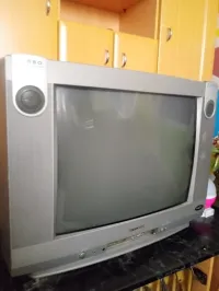 Télévision ENIE