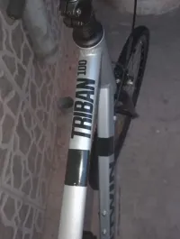 B'twin triban 100