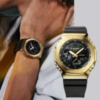 hommes-casio-g-shock-gm-2100g-1a9-noir-or-neuve-100-originale-alger-centre-algerie