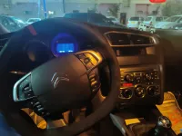 Citroen C4 2012 Exclusive