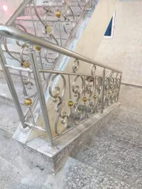 inox forgé ''s''
