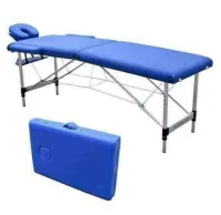 Table de massage pliable 